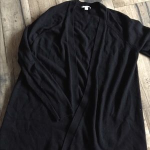 Gap Maternity Cardigan